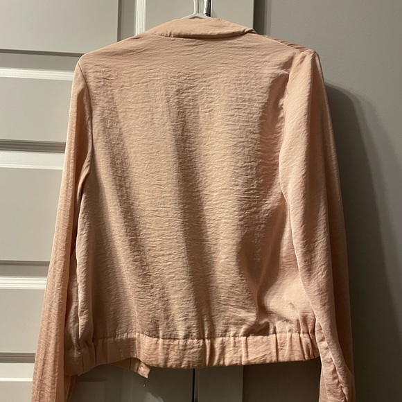 Bomber jacket - Picture 2 of 2